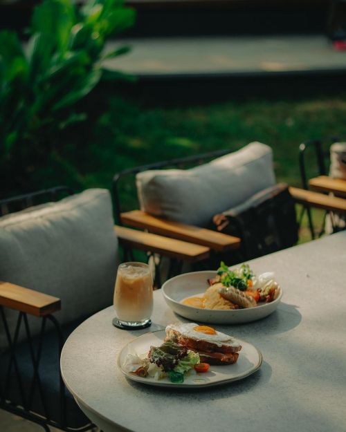 antara kata bsb city menu